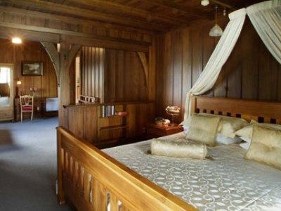 Elm Tree House Otel Christchurch Dış mekan fotoğraf
