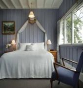 Elm Tree House Otel Christchurch Dış mekan fotoğraf