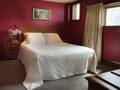 Elm Tree House Otel Christchurch Dış mekan fotoğraf