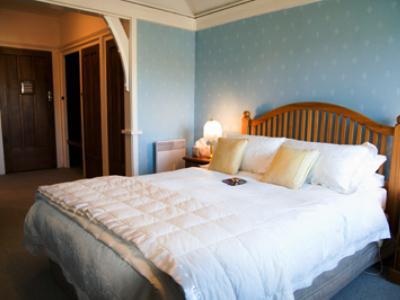 Elm Tree House Otel Christchurch Dış mekan fotoğraf
