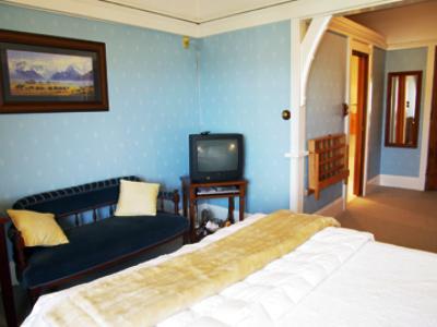Elm Tree House Otel Christchurch Dış mekan fotoğraf
