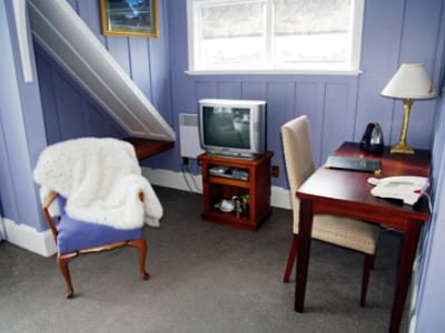 Elm Tree House Otel Christchurch Dış mekan fotoğraf